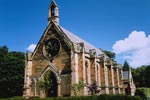 Chapel of St. Mary, Dalkeith