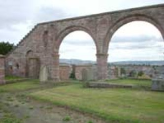 Alyth's Arches