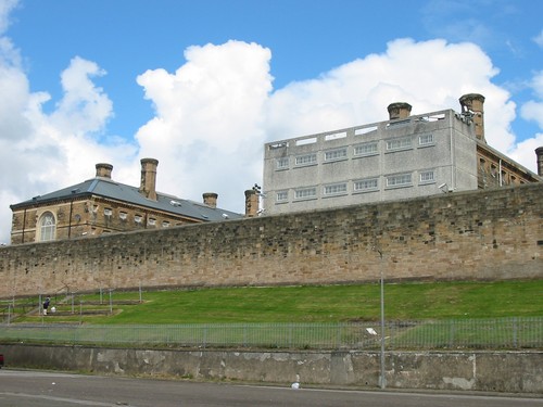 Barlinnie Prison