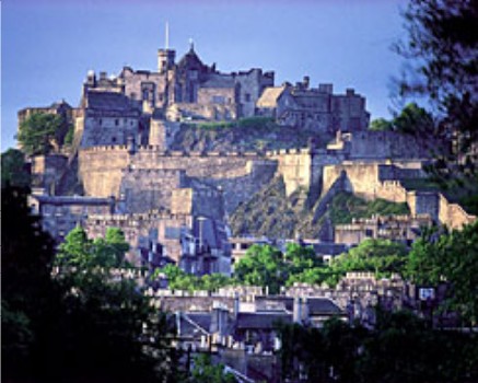 Edinburgh