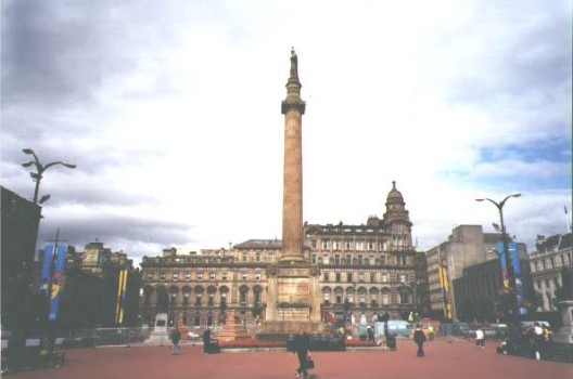 St. George's Square, Glasgow