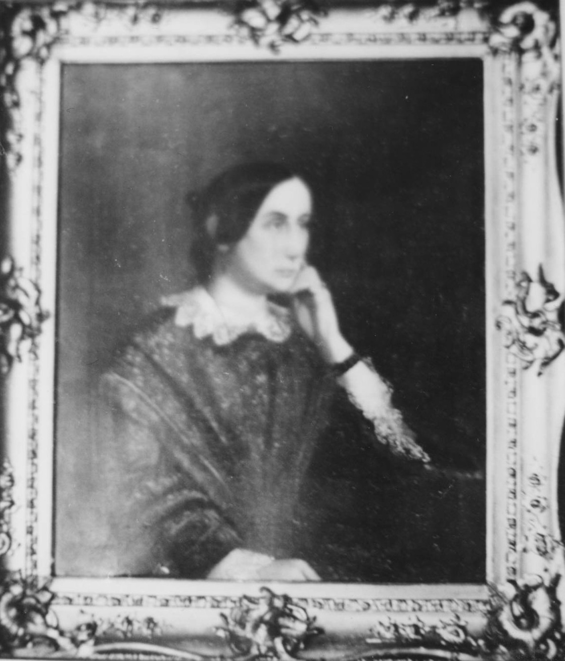 Margaret Burns Hutcheon, 1826-1899