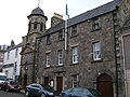 Inverkeithing Tolbooth