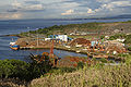 Inverkeithing Harbour