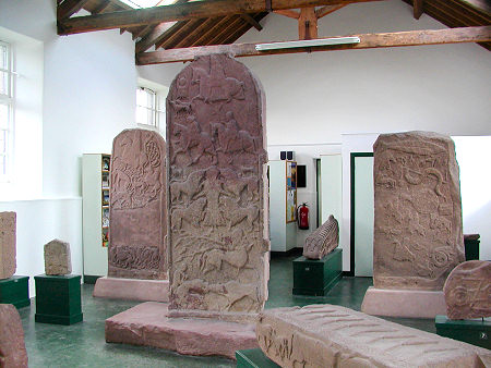 Meigle Stones