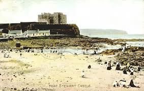 Portstewart circa 1900s