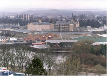 Perth Prison