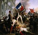 French Revolution image