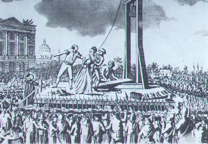 French Revolution image