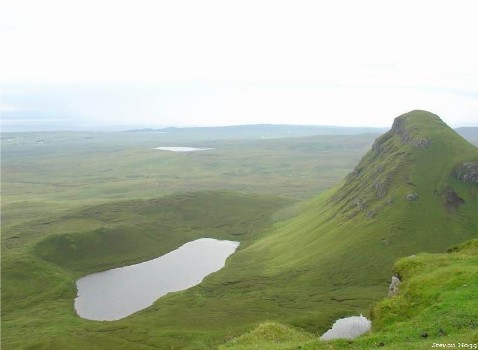 A view of Scotland