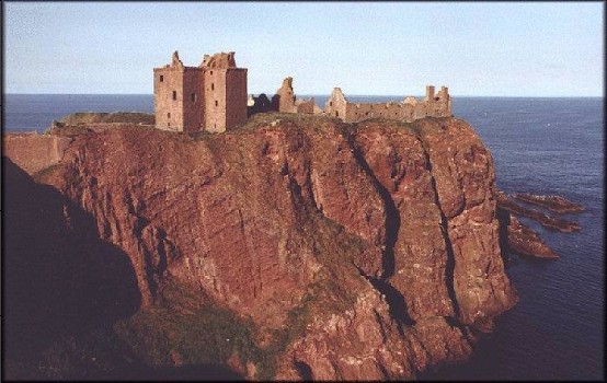 A view of Scotland