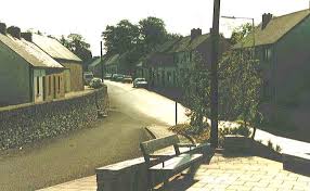 St. Johnston, Donegal, Northern Island circa 1900s