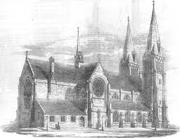 St. Ninian's Cathedral, Perth