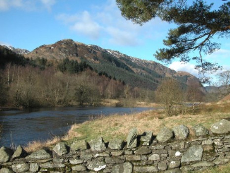 A Scottish view